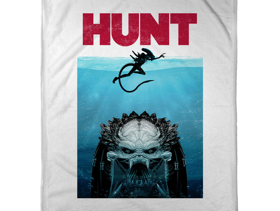 Hunt