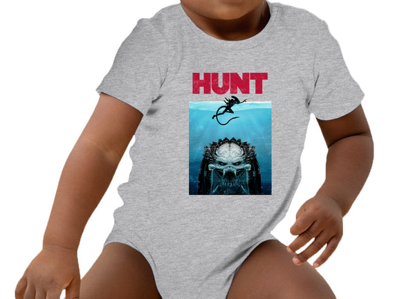 Hunt