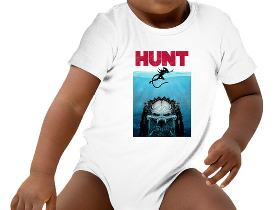 Hunt