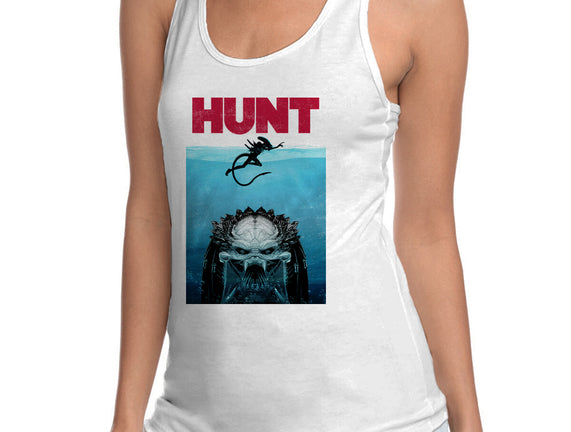 Hunt