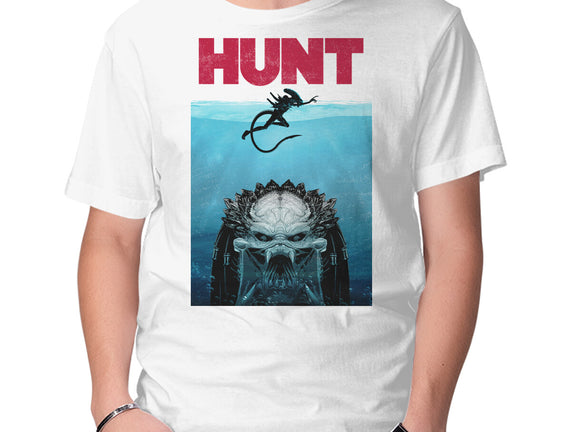 Hunt