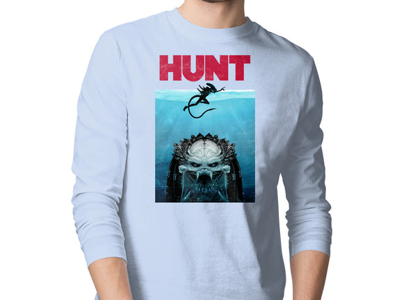 Hunt