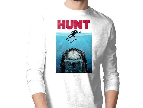 Hunt