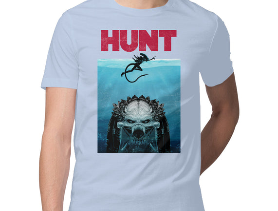 Hunt