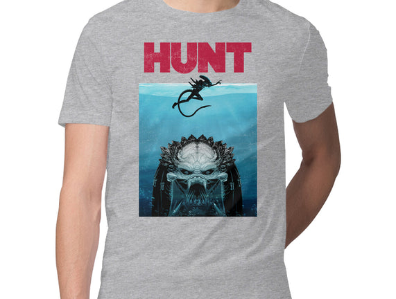 Hunt