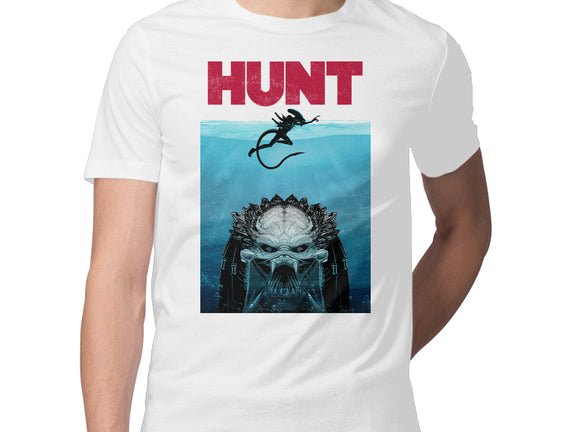 Hunt