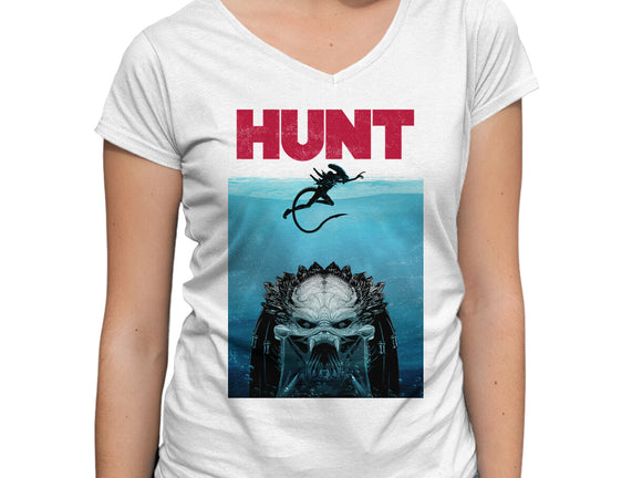Hunt