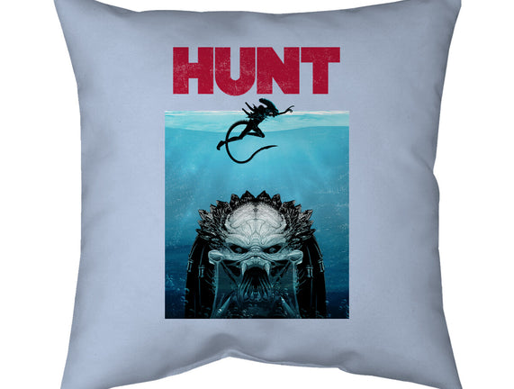 Hunt