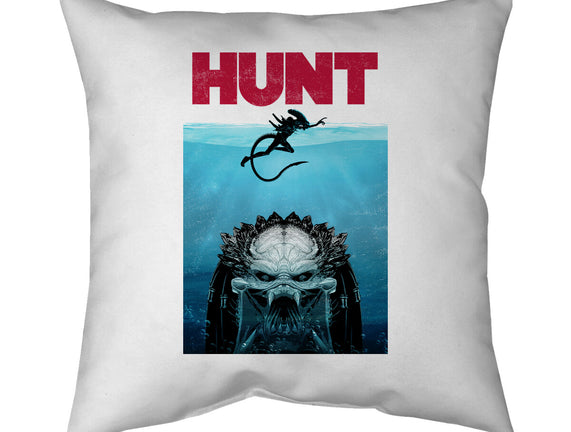 Hunt