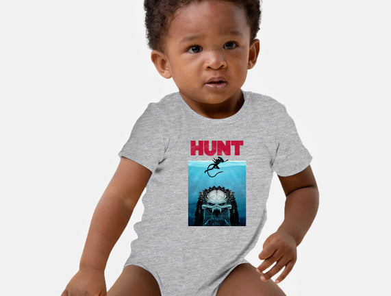 Hunt
