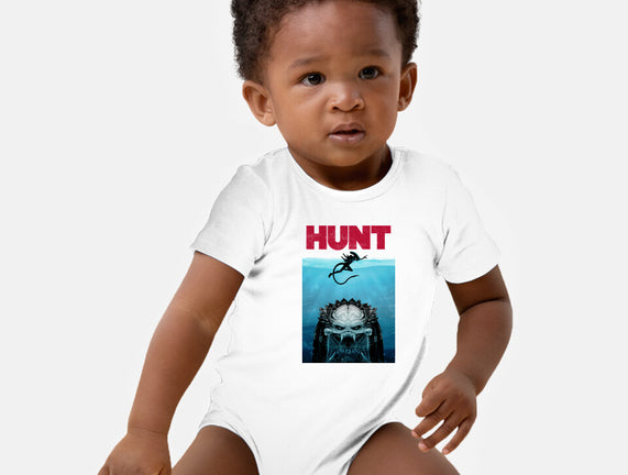 Hunt