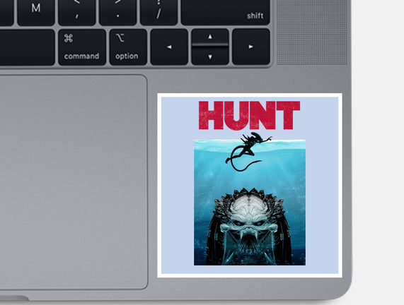 Hunt