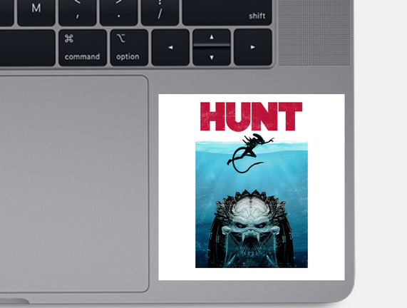 Hunt