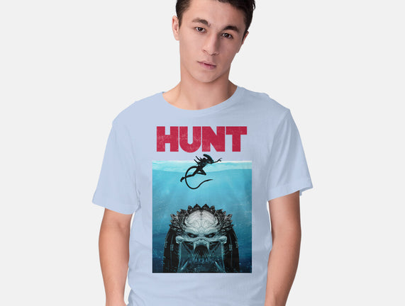Hunt