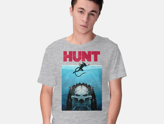 Hunt