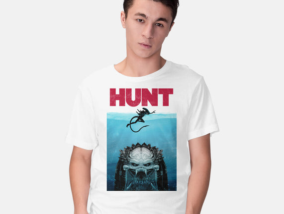 Hunt