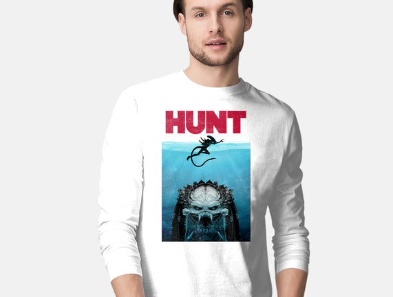 Hunt