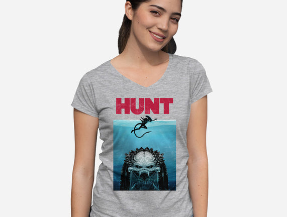 Hunt