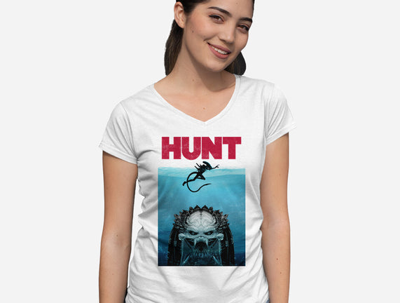 Hunt