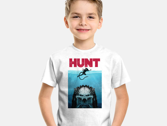 Hunt
