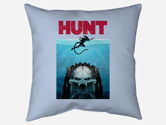 Hunt