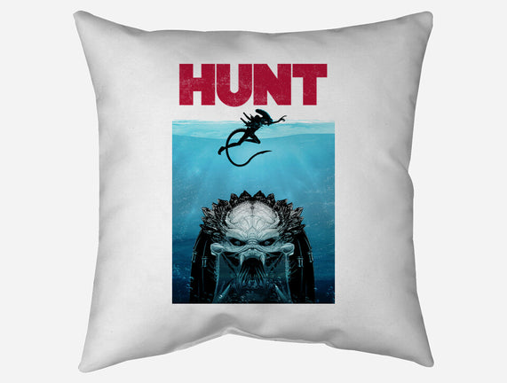 Hunt