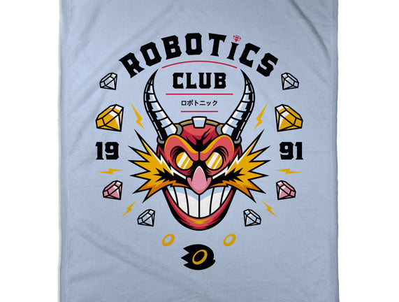 Robotics Club