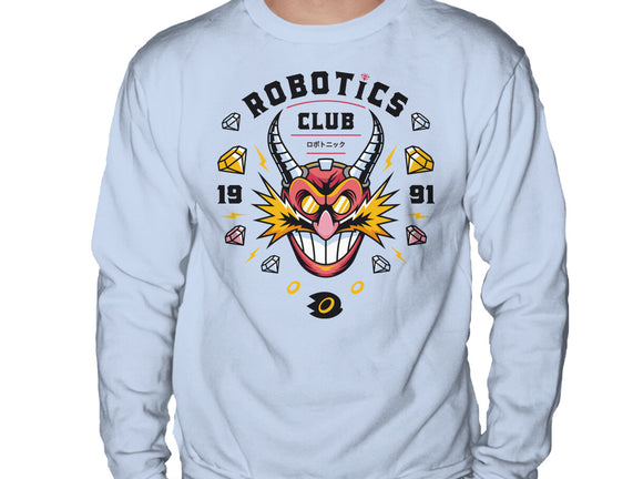 Robotics Club