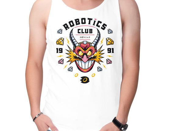 Robotics Club