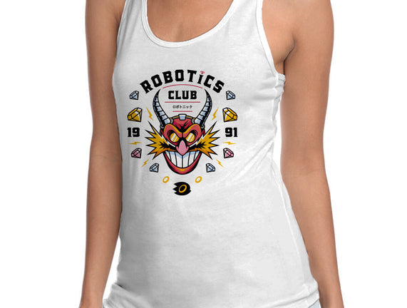Robotics Club