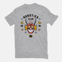 Robotics Club-youth basic tee-Logozaste