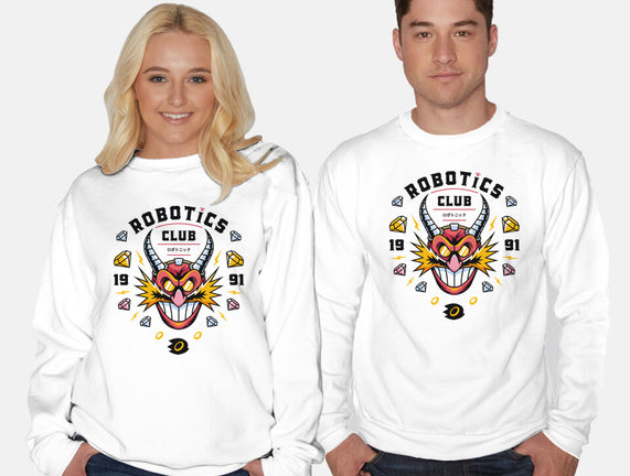 Robotics Club