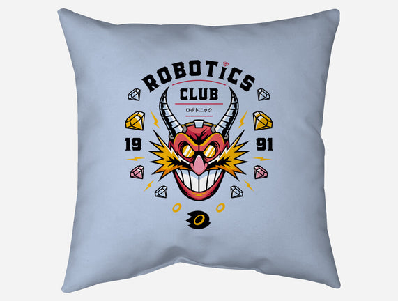 Robotics Club