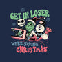 Christmas Losers-mens premium tee-momma_gorilla