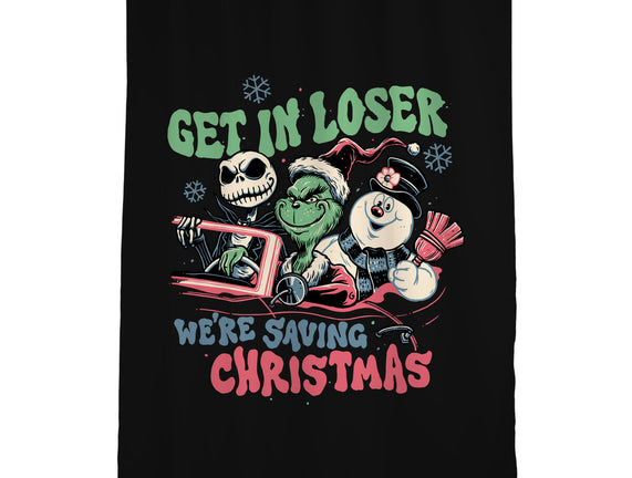 Christmas Losers