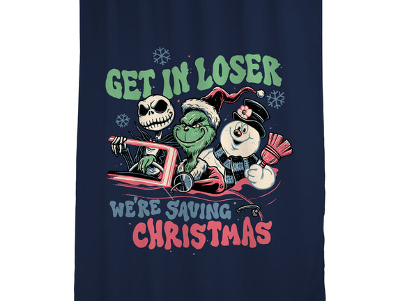 Christmas Losers