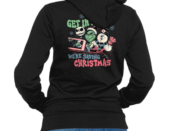 Christmas Losers