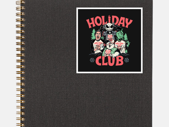 Holiday Club