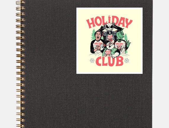 Holiday Club