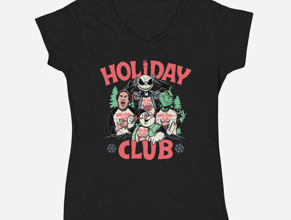 Holiday Club