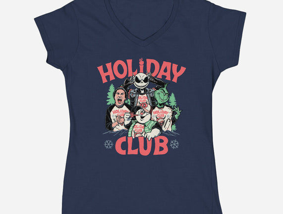 Holiday Club