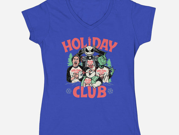 Holiday Club
