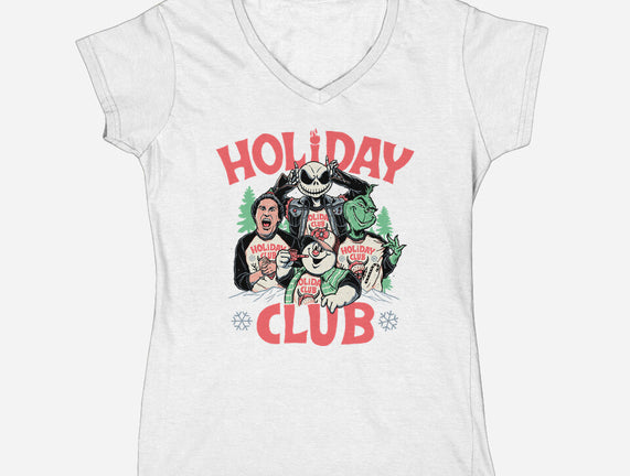 Holiday Club