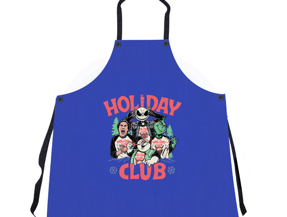 Holiday Club