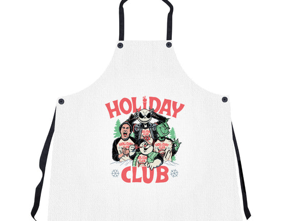 Holiday Club