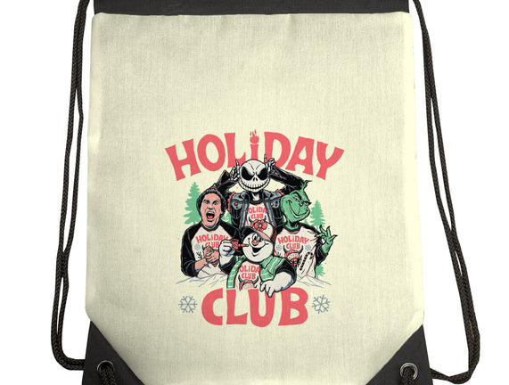 Holiday Club
