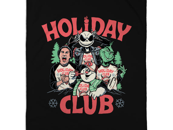 Holiday Club