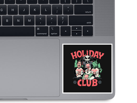 Holiday Club