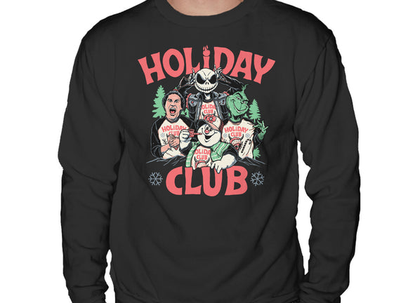 Holiday Club