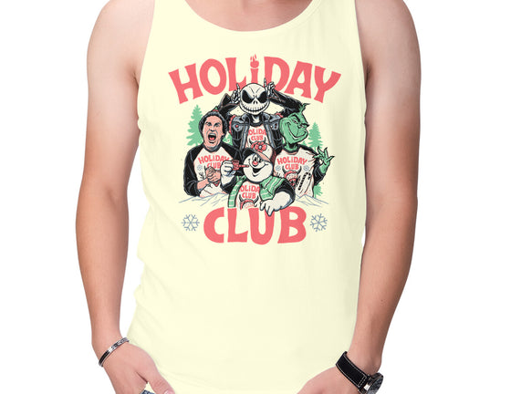 Holiday Club